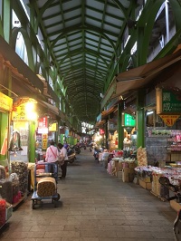 N様/お見舞いとグルメ高雄・台南3日間